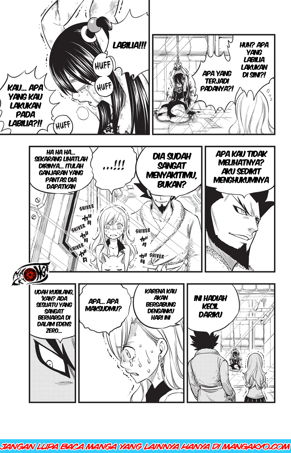 Eden’s Zero
